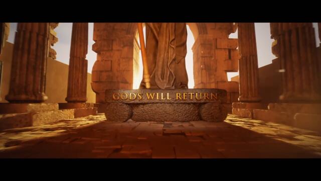 Age of Mythology Retold - Announce Trailer