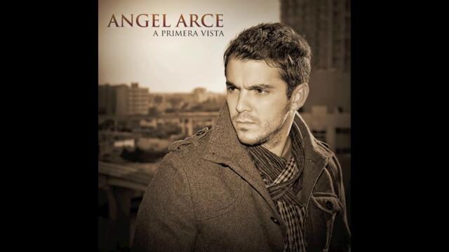 Angel Arce - Acorralada 2 (Audio)