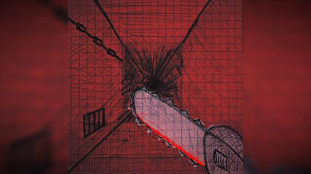 Hikaru Metalblood - Cut! Cut! Cut!