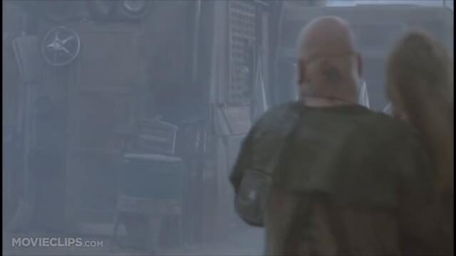 Fist of the North Star (2/10) Movie CLIP - Genuine Bad Ass (1995) HD