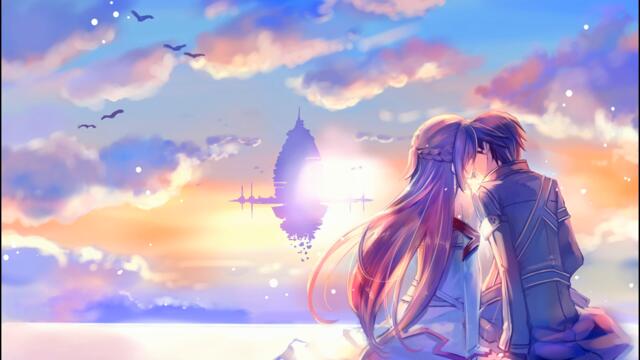 Sword Art Online - Crossing Field (BounsE Remix)