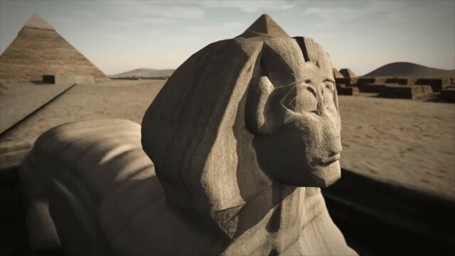 Боговете и Богините на Древен Египет - Митология и История