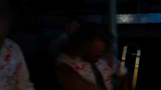 Plastic Presidents  - Ends Meat (Official Video)