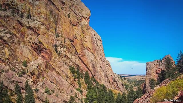 The wilderness isn’t meant to be safe — it’s meant to be wild | Francis Sanzaro | TEDxMileHigh