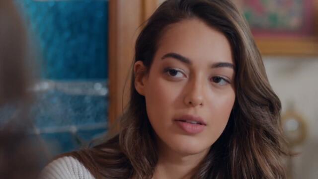 Çukur | Emmi'den Nedret'e Hediye!