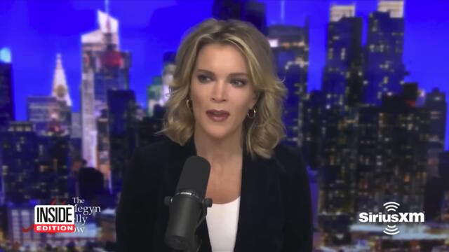 Megyn Kelly Says Her Sister Died From a Heart Attack