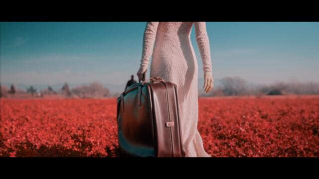 Loukia Valasi – As Min Ksimerosi Pote | Official Music Video (4K)