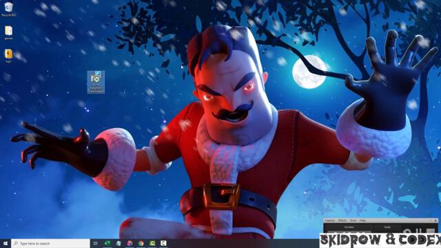 Free Full Version Secret Neighbor PC Game (100% WORKING)