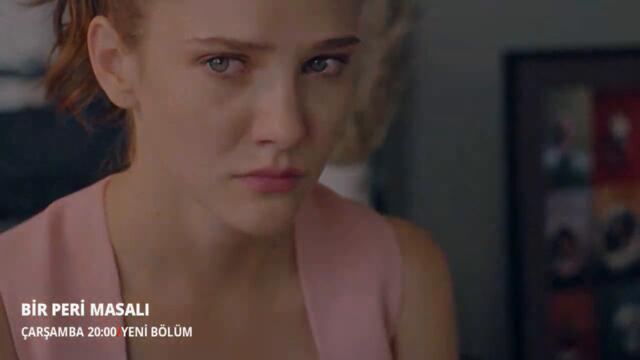 Bir Peri Masalı 6. Bölüm Fragmanı