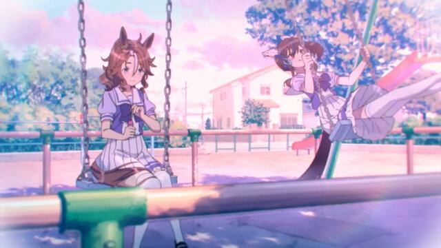 【ウマ娘 プリティーダービー】「We are DREAMERS!! (☆Taku Takahashi Remix)」