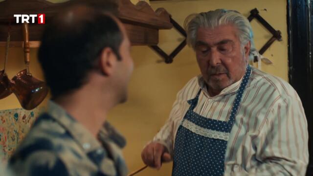 Bizimkilerin Mutfak Macerası - Balkan Ninnisi 17. Bölüm