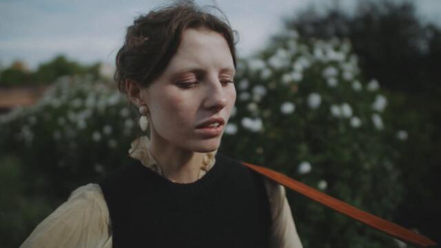 Clara Mann - Go Steady [Live]