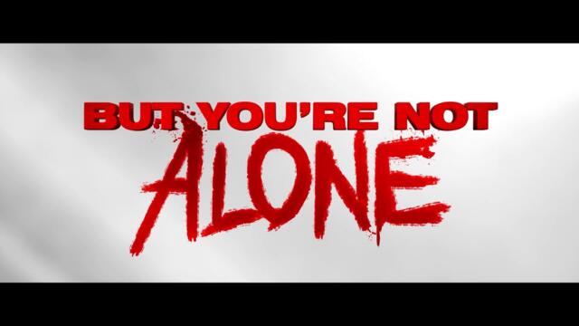 BETTER WATCH OUT (2017) Official RED BAND Trailer | Holiday Horror Movie