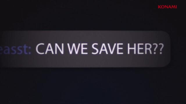 SILENT HILL: Ascension Teaser Trailer (2023)