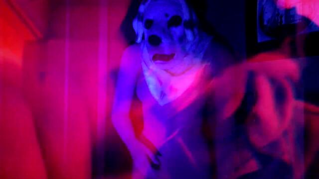 ONE DAY ALL THE OLD SCENESTERS WILL DIE