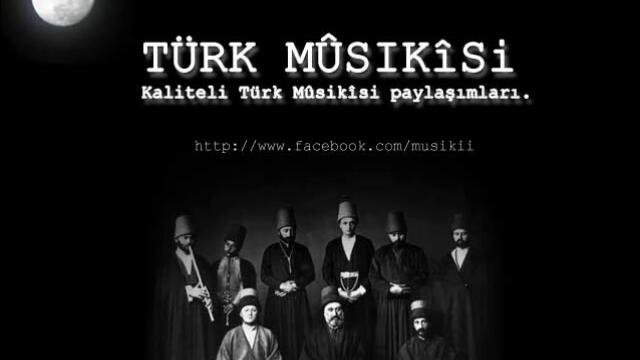 Uşşak İlahi - Yemen Ellerinde Veysel Karani | Osmanlı Nakşibendi Dergahı Kaydı