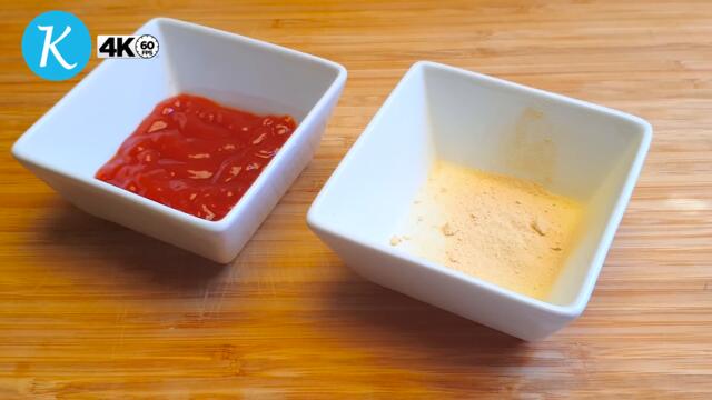 Сочни пилешки крилца на фурна (епизод 231)