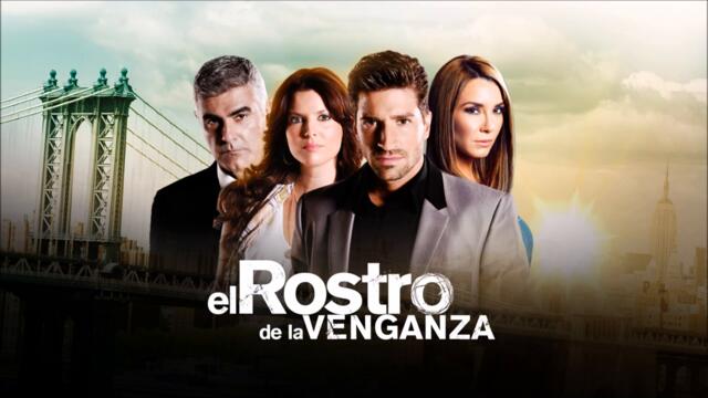 El Rostro de la Venganza - Thème Principal 2
