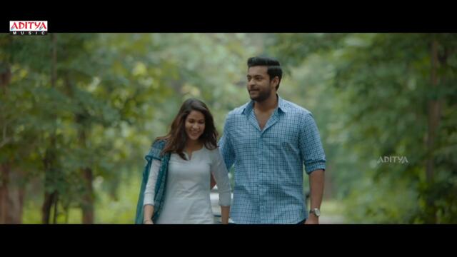 Samayama Full Video Song || Antariksham 9000 KMPH Video Songs || Varun Tej, Lavanya Tripathi
