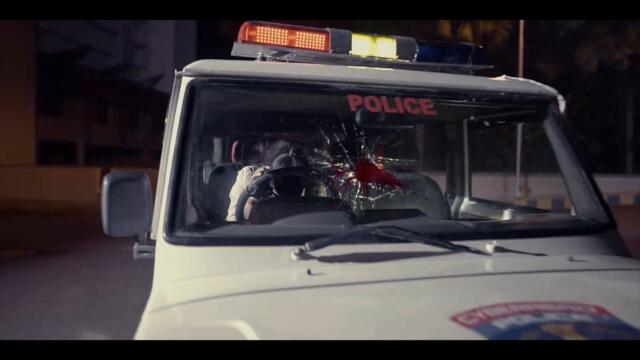 Boomi Enna Suthuthey  Official Trailer | Amala Paul, Rahul Vijay | Pawan Kumar | Aha Tamil