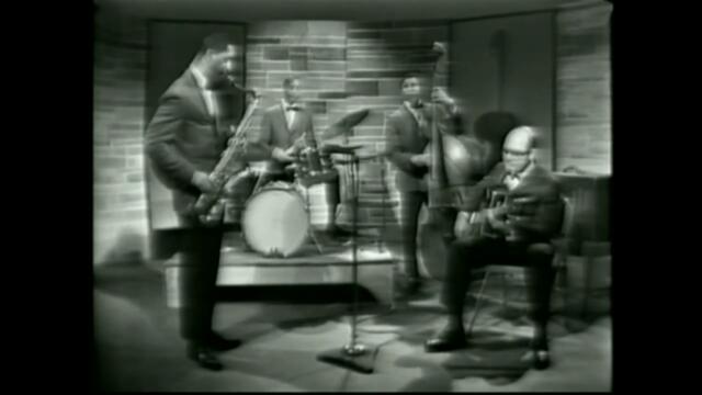 God Bless The Child - Sonny Rollins & Jim Hall 1962
