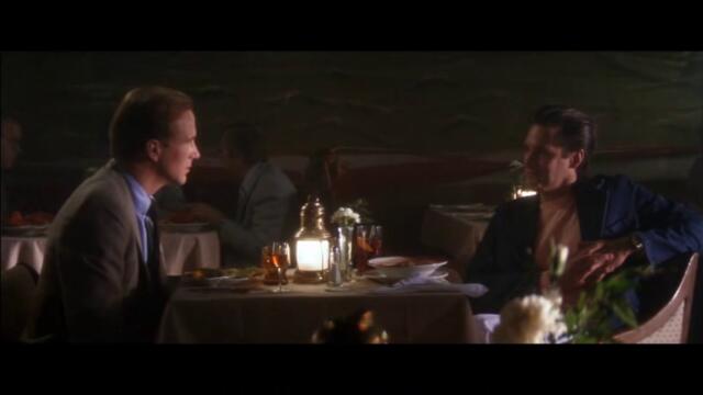 The Accidental Tourist / Турист по неволя (1988) - Част 2