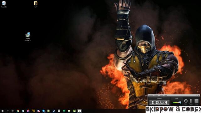 Free Full Version Mortal Kombat 11 PC Game (100% WORKING)