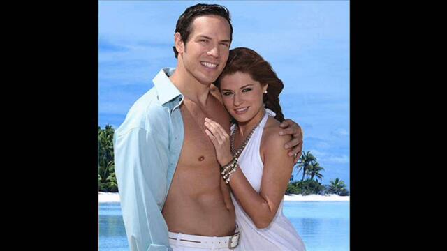 Gloria Trevi - Valeria