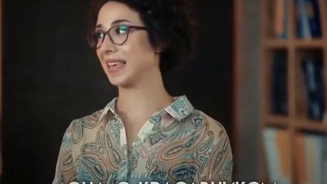 Постучись в мою дверь🎬 Серкан и Эда😍💔Эго ревность-это отдельный вид искусства😂