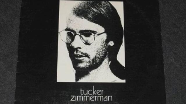 Tucker Zimmerman - She's an Easy Rider