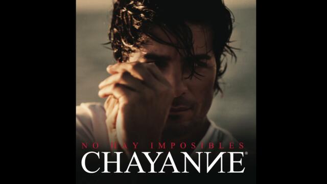 Chayanne - Me pierdo contigo (Audio)