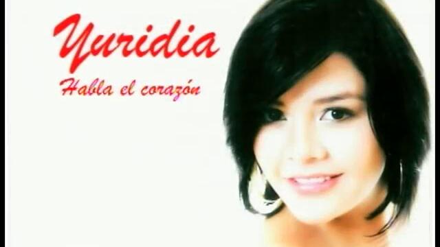 Yuridia - Regresa a mí (Audio)