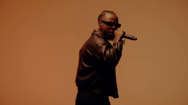 MadeInParis - Si seulement (Live) | VEVO Rounds