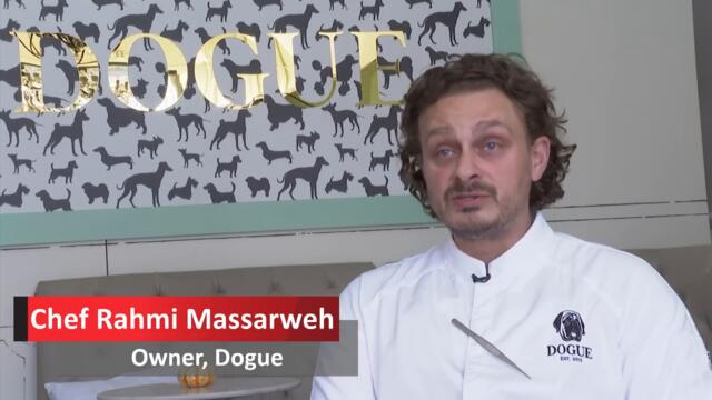 Would You Treat Your Dog to a $75 Meal?