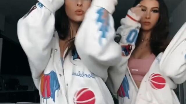 Chill like that Mashup Dance