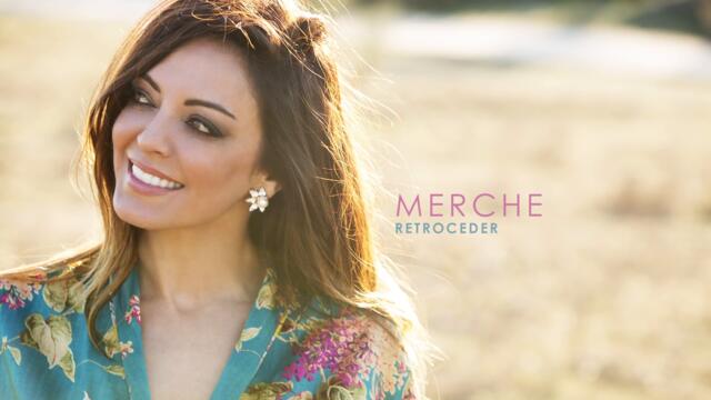 Merche - Retroceder (Audio)