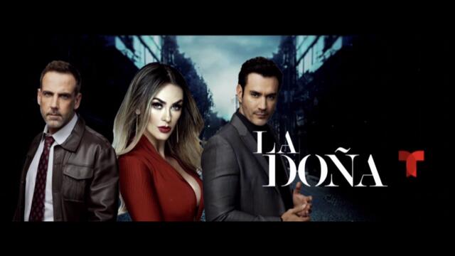 La Doña 2 - Juego de Dos / Famasloop