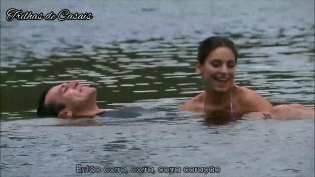 Ana Paula e Rogério l Corre traduzido