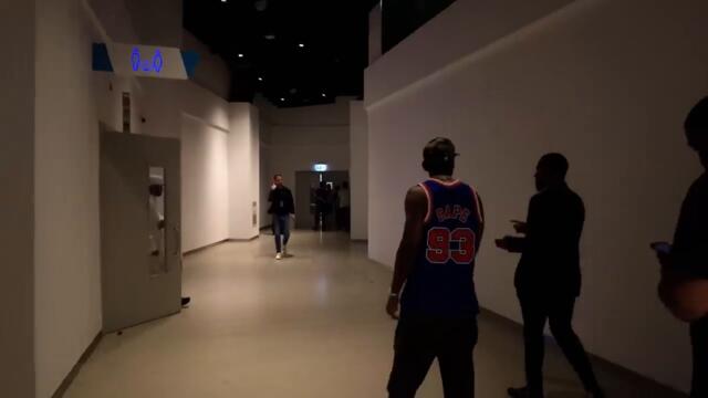 Fabolous - Fabu Dhabi Recap