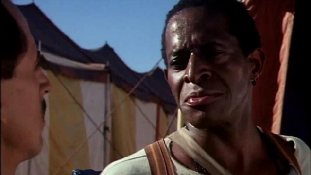 [BG AUDIO] Вой 6: Изродите, част 4