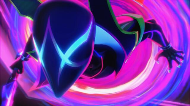 Fire to the Fuse (Ft. Jackson Wang) | Official Empyrean Cinematic - League of Legends x 88rising