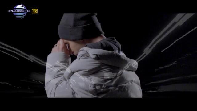 KIRIL FT. BILYANISH - NEDELYA - Кирил ft. Биляниш - Неделя - Official Video 2022