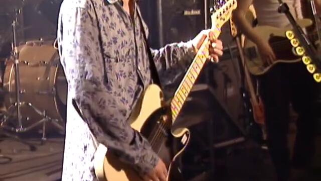 Jeff Buckley - Lover, You Should've Come Over (from Live in Chicago)