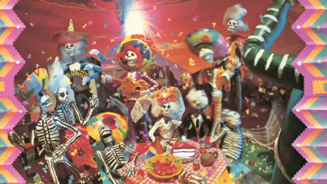 No One Lives Forever