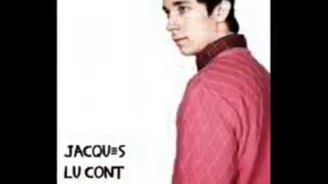 Depeche Mode - A Pain That I'm Used To (Jacques Lu Cont Remix)