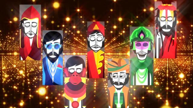 Incredibox Jeevan v7 Remix/Remake by CJTheMusicDude