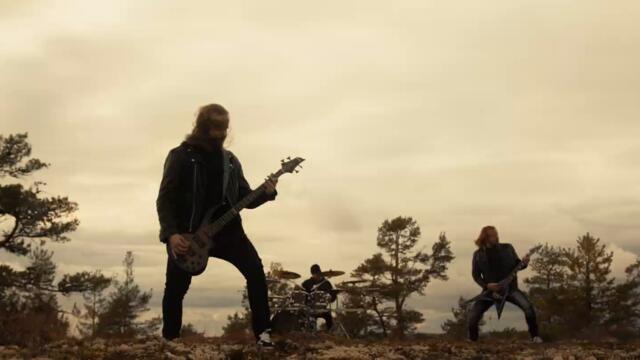 INSOMNIUM - Lilian (OFFICIAL VIDEO)