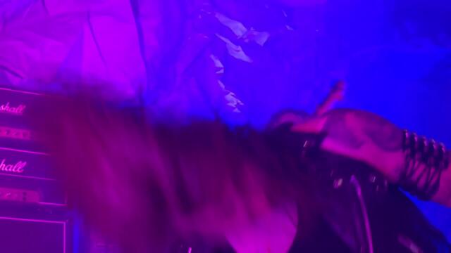 Cruel Force - Across the Styx (OFFICIAL VIDEO)