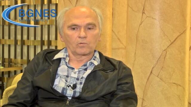 Иван Николов: Вучич е всичко – президент, премиер и председател на Скупщината