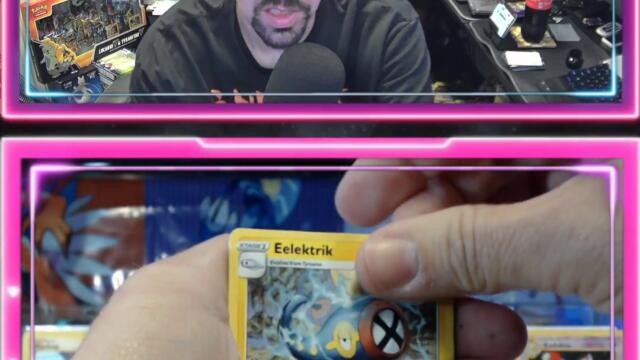 SUPER EPIC PULL!!! Pokémon Daily Lost Origins Pack Opening! 2 Out of 3 ain't bad!!!